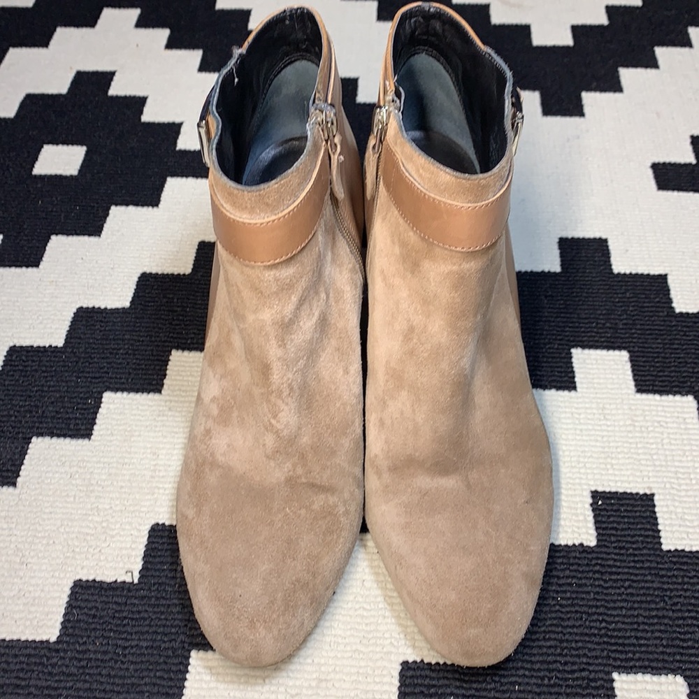 FRANCO SARTO, Lucita booties!! - Picture 5 of 16